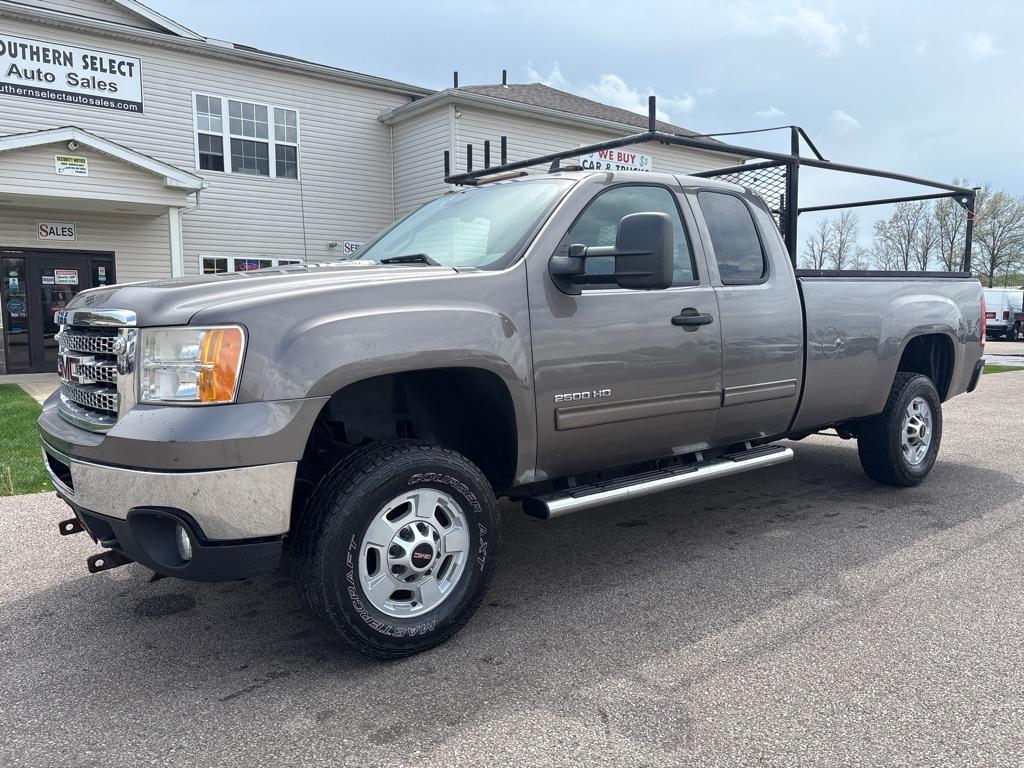 Thumbnail image of 2013 GMC Sierra 2500HD at SOUTHERN SELECT AUTO SALES