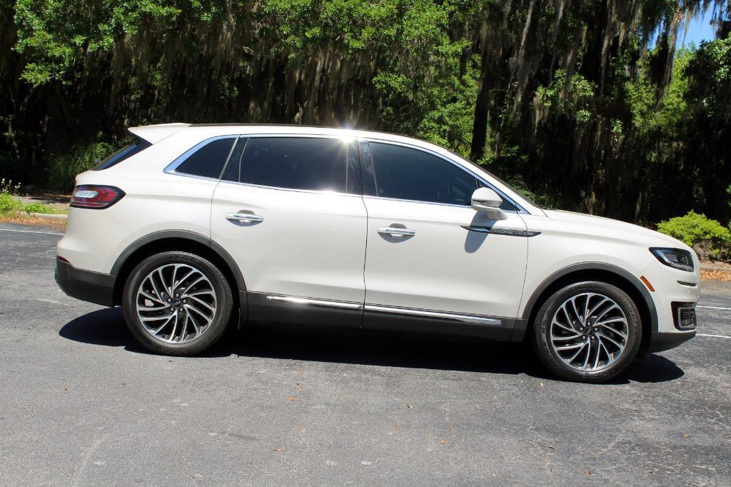 Thumbnail image of 2019 Lincoln Nautilus at Auto Genius USA