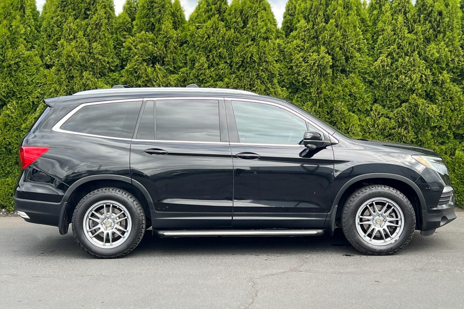 Thumbnail image of 2016 Honda Pilot at Power Chevrolet