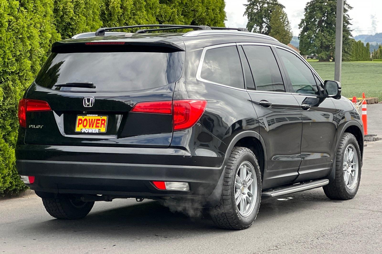 Thumbnail image of 2016 Honda Pilot at Power Chevrolet