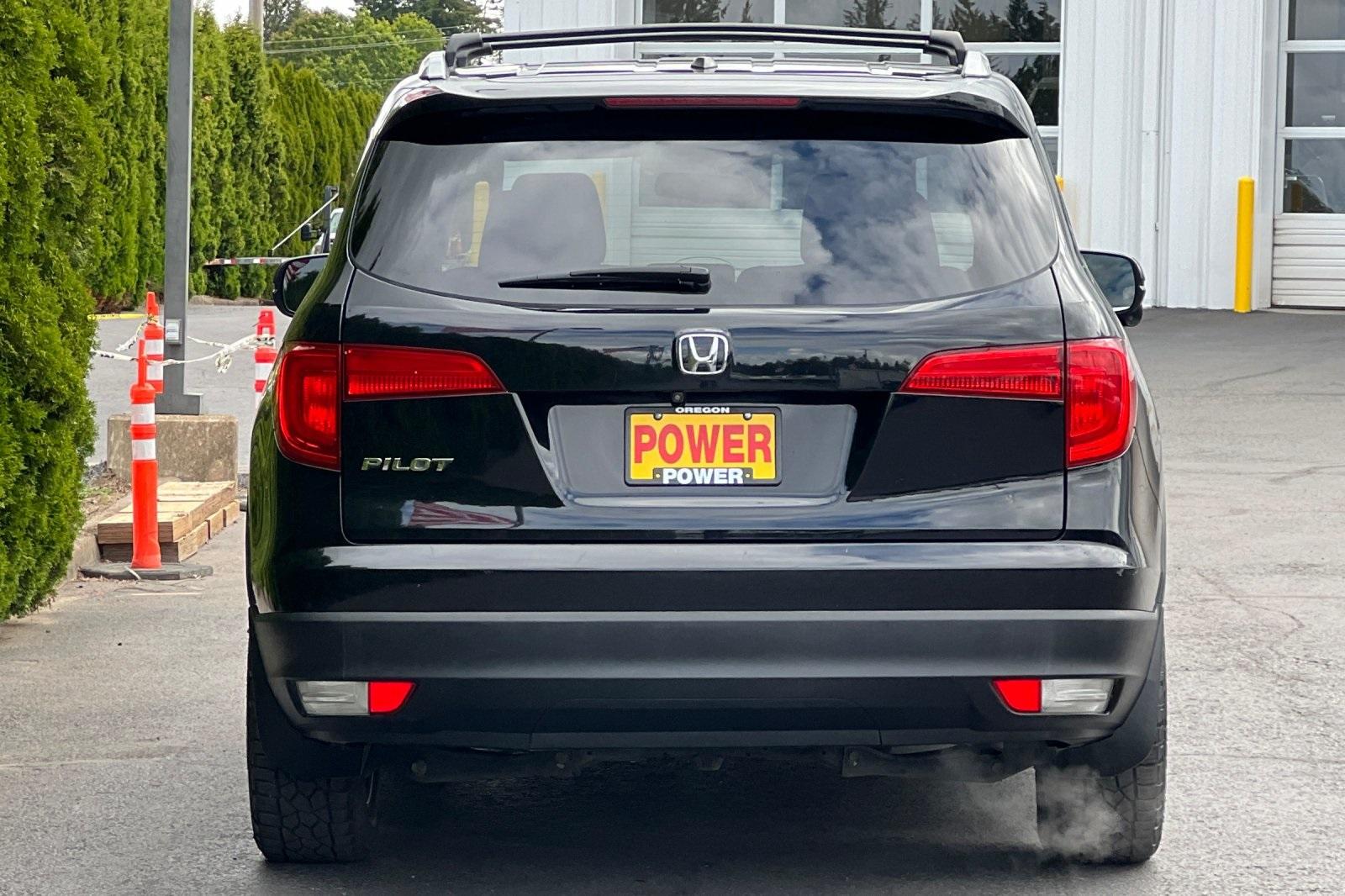 Thumbnail image of 2016 Honda Pilot at Power Chevrolet
