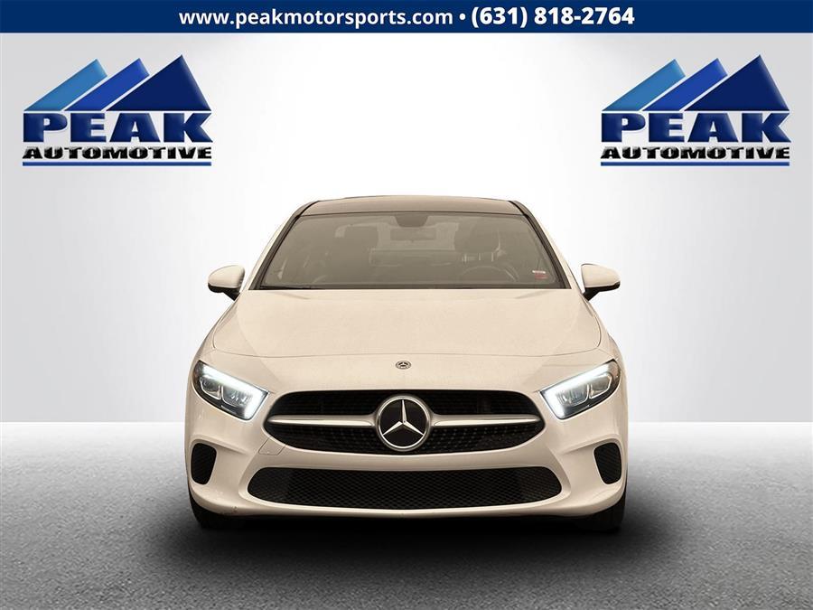 Thumbnail image of 2019 Mercedes-Benz A-Class at Peak Automotive Leasing LLC