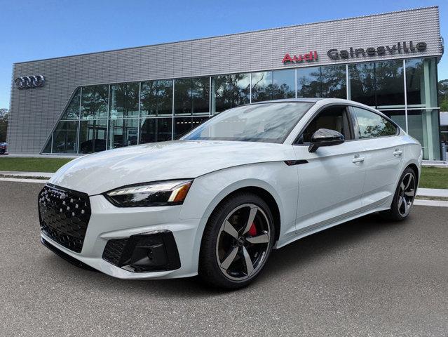Thumbnail image of 2024 Audi A5 Sportback at AudiGainesville-New of Gainsville, FL