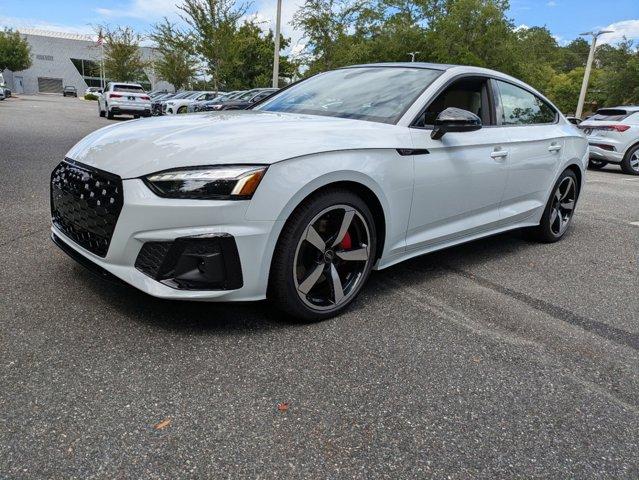 Thumbnail image of 2024 Audi A5 Sportback at AudiGainesville-New of Gainsville, FL