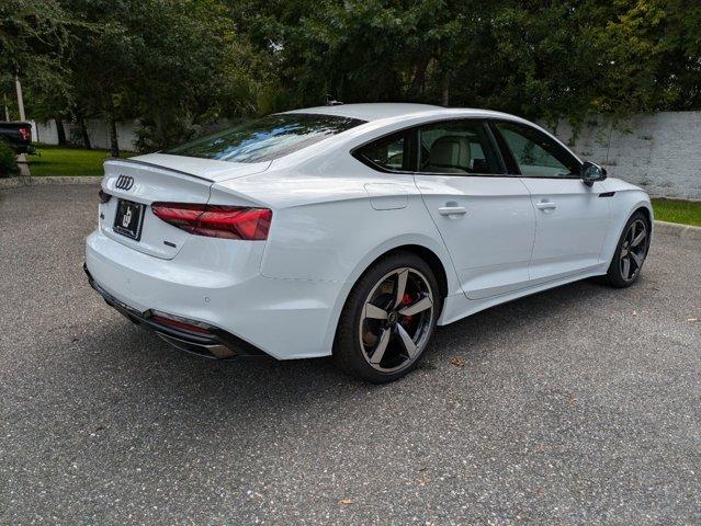 Thumbnail image of 2024 Audi A5 Sportback at AudiGainesville-New of Gainsville, FL