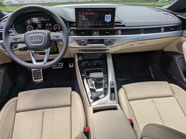 Thumbnail image of 2024 Audi A5 Sportback at AudiGainesville-New of Gainsville, FL