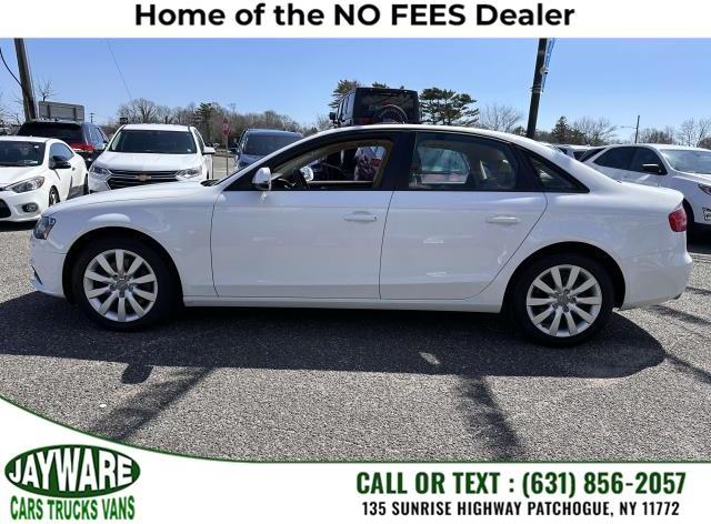 Thumbnail image of 2014 Audi A4 at Jayware Inc.