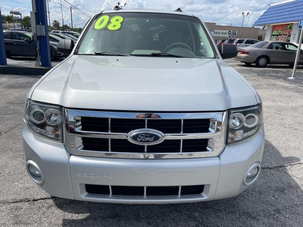Thumbnail image of 2008 Ford Escape at Auto Sales of Jax
