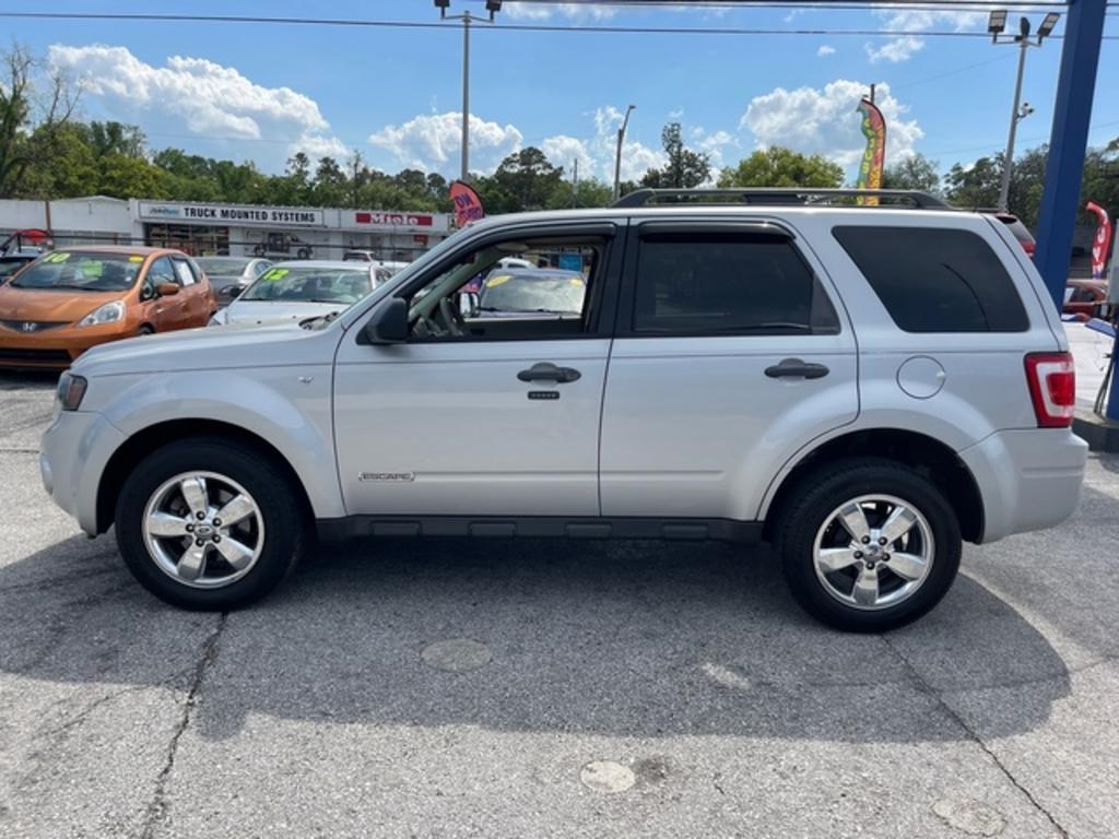 Thumbnail image of 2008 Ford Escape at Auto Sales of Jax