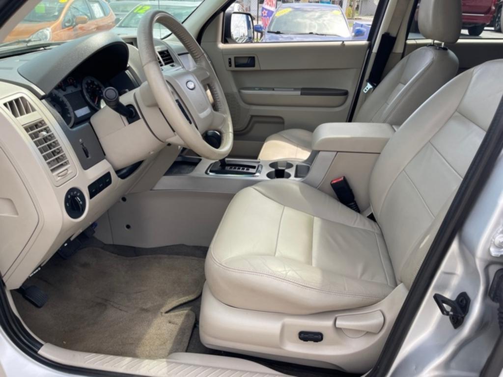 Thumbnail image of 2008 Ford Escape at Auto Sales of Jax