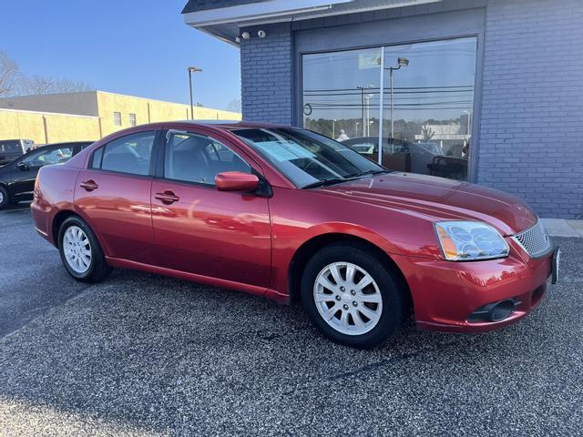 Thumbnail image of 2012 Mitsubishi Galant at Gmotors Usa Llc