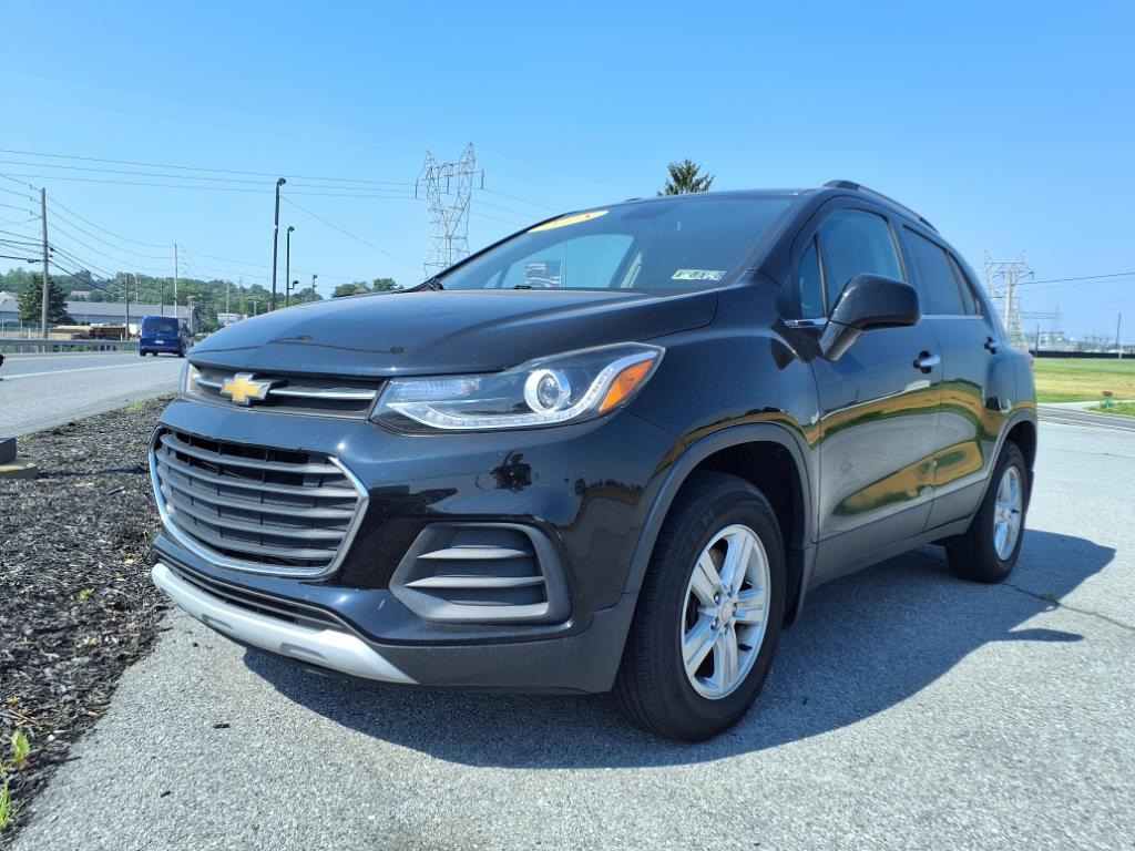 Thumbnail image of 2018 Chevrolet Trax at Landis Enterprises Auto Sales