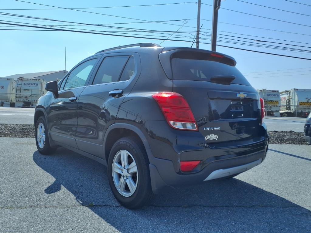 Thumbnail image of 2018 Chevrolet Trax at Landis Enterprises Auto Sales