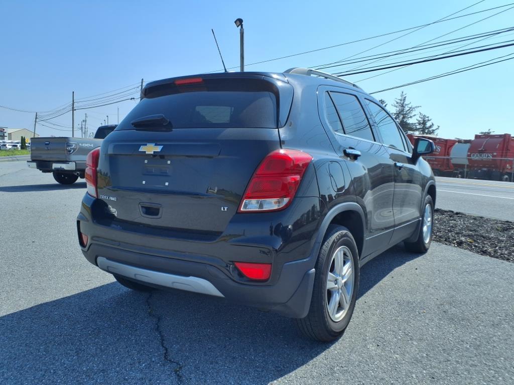 Thumbnail image of 2018 Chevrolet Trax at Landis Enterprises Auto Sales