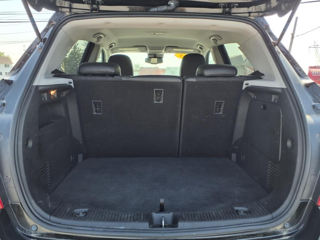 Thumbnail image of 2018 Chevrolet Trax at Landis Enterprises Auto Sales