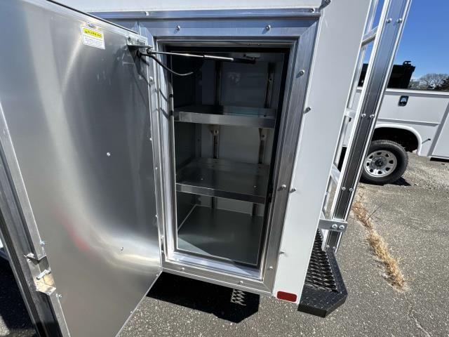 Thumbnail image of 2024 Chevrolet Express at Eagle Chevrolet of Riverhead