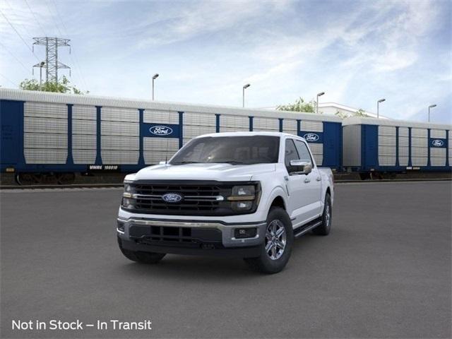 Thumbnail image of 2025 Ford F-150 at Capital Ford Lincoln