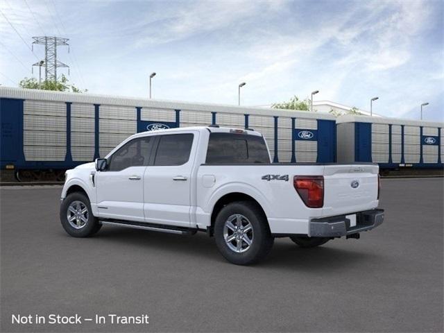Thumbnail image of 2025 Ford F-150 at Capital Ford Lincoln