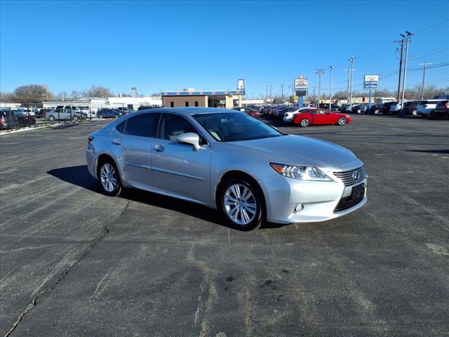 Thumbnail image of 2015 Lexus ES 350 at Credit King Auto Sales