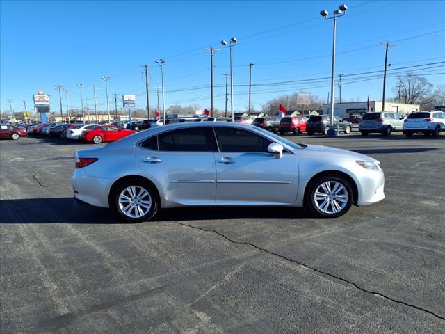Thumbnail image of 2015 Lexus ES 350 at Credit King Auto Sales