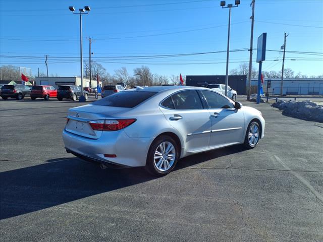Thumbnail image of 2015 Lexus ES 350 at Credit King Auto Sales