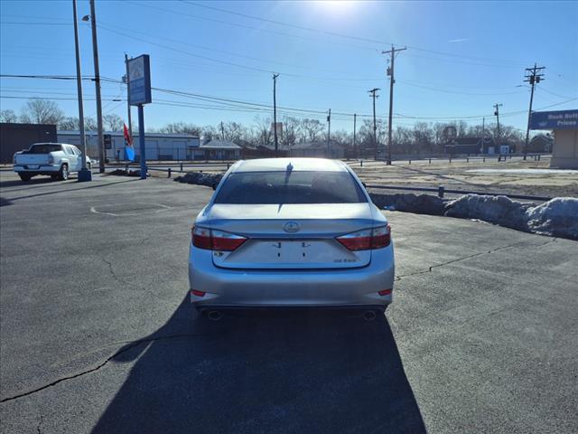 Thumbnail image of 2015 Lexus ES 350 at Credit King Auto Sales