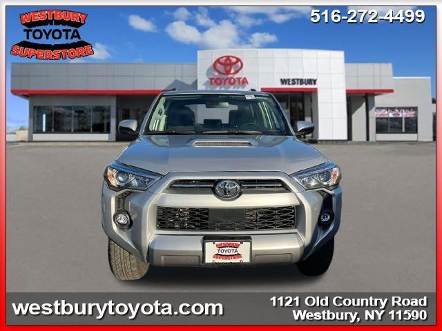 Thumbnail image of 2023 Toyota 4Runner at Westbury Toyota Scion