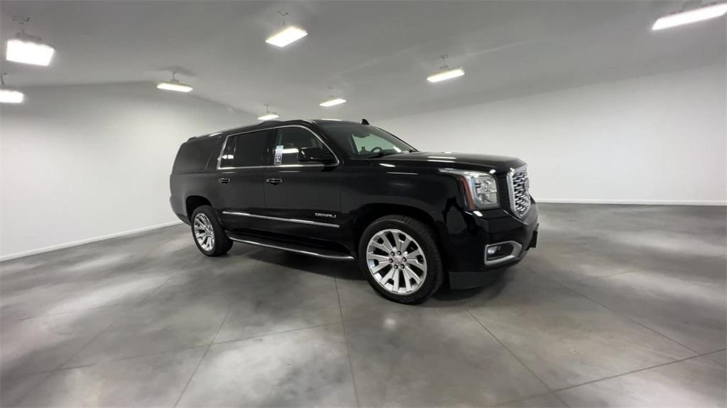 Thumbnail image of 2020 GMC Yukon XL at Golden Circle Auto Outlet