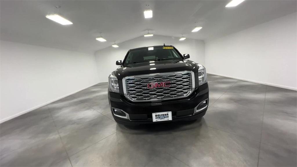 Thumbnail image of 2020 GMC Yukon XL at Golden Circle Auto Outlet