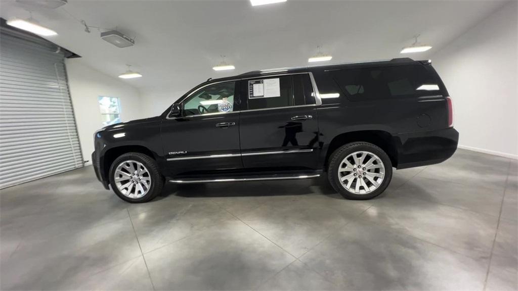 Thumbnail image of 2020 GMC Yukon XL at Golden Circle Auto Outlet