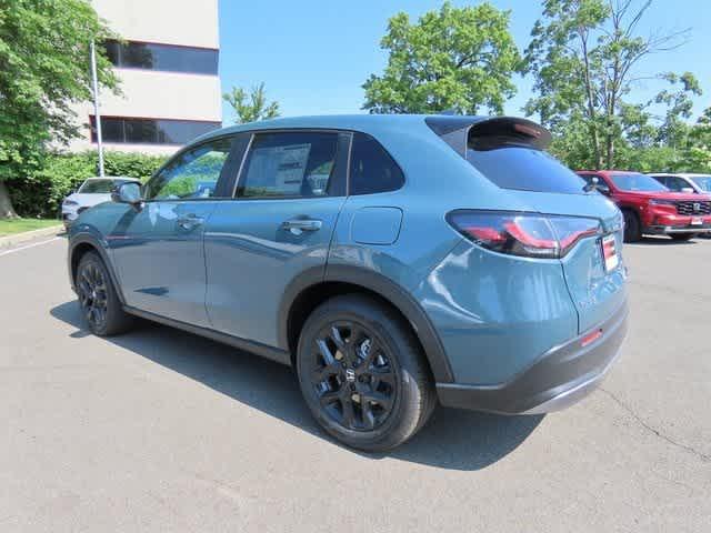 Thumbnail image of 2025 Honda HR-V at DCH Honda of Nanuet