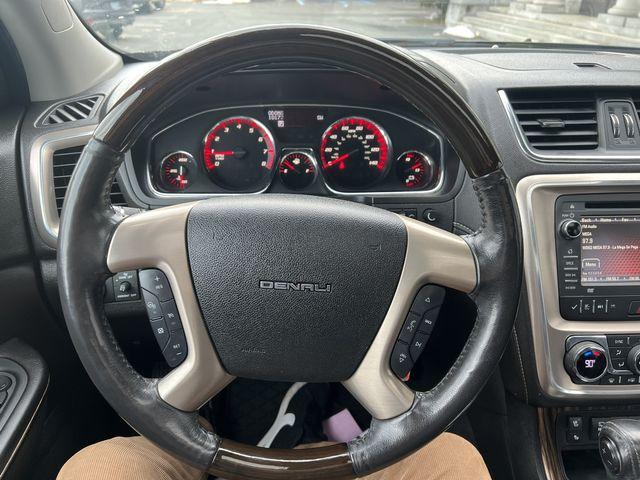 Thumbnail image of 2015 GMC Acadia at City Auto Sales
