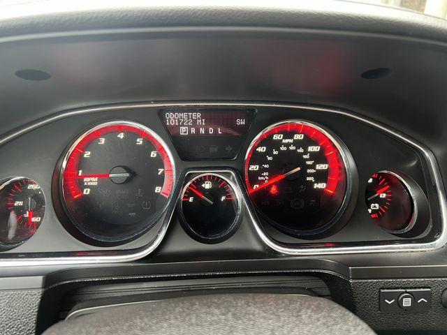 Thumbnail image of 2015 GMC Acadia at City Auto Sales