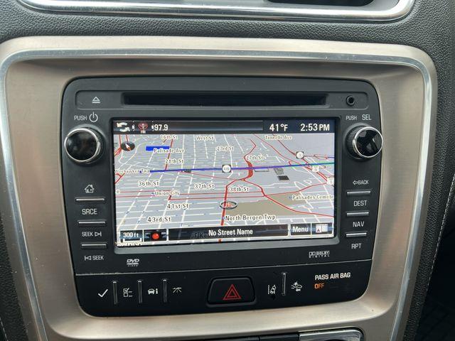 Thumbnail image of 2015 GMC Acadia at City Auto Sales