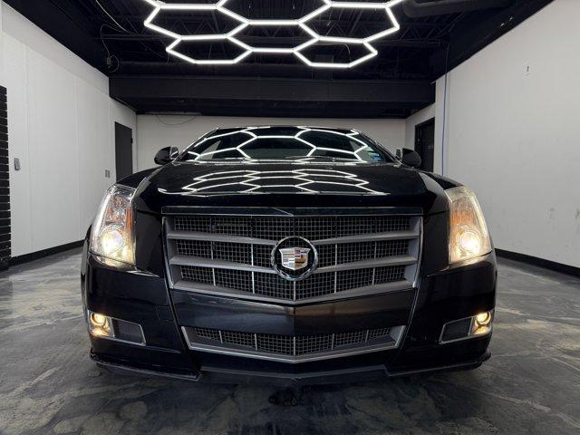 Thumbnail image of 2011 Cadillac CTS at MotorcarsOfLansing Used