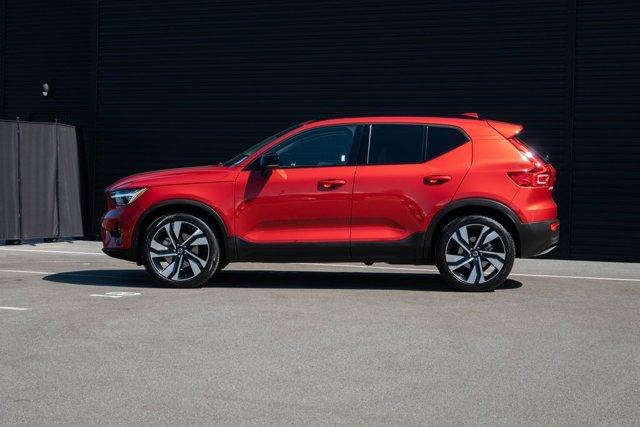 Thumbnail image of 2024 Volvo XC40 at BillPearceBmw of Reno, NV