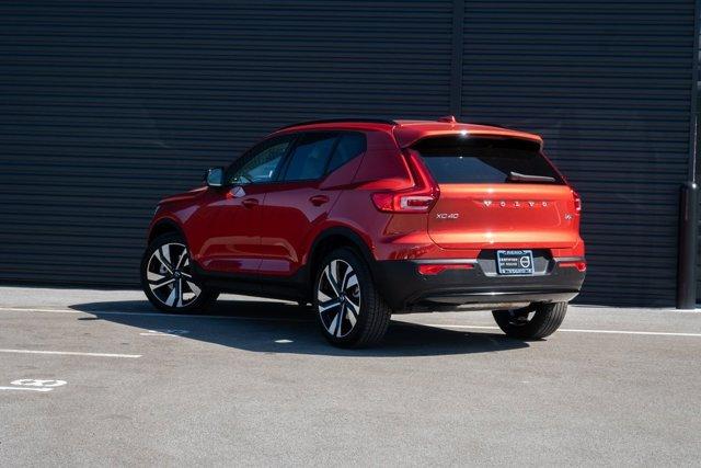 Thumbnail image of 2024 Volvo XC40 at BillPearceBmw of Reno, NV