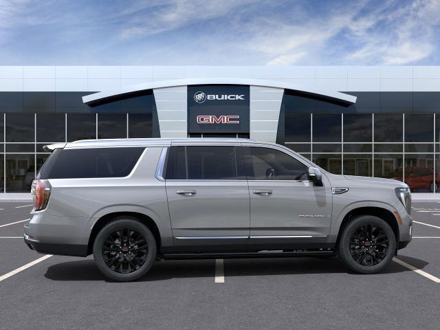 Thumbnail image of 2025 GMC Yukon XL at King O'Rourke Buick GMC