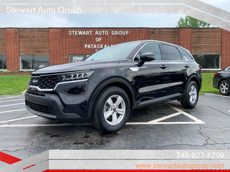 Thumbnail image of 2022 Kia Sorento at Pataskala of Pataskala, OH