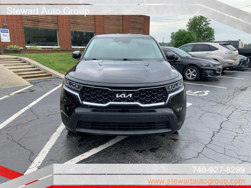 Thumbnail image of 2022 Kia Sorento at Pataskala of Pataskala, OH
