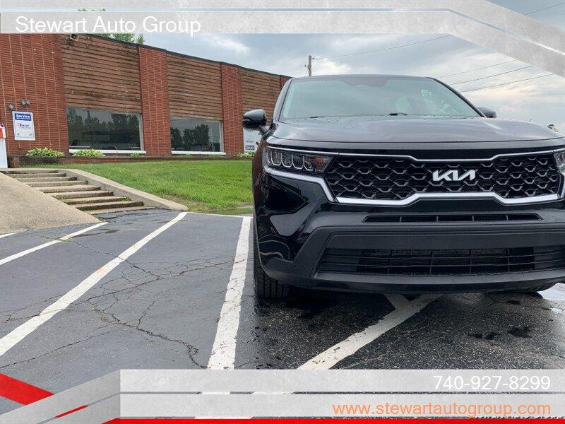 Thumbnail image of 2022 Kia Sorento at Pataskala of Pataskala, OH