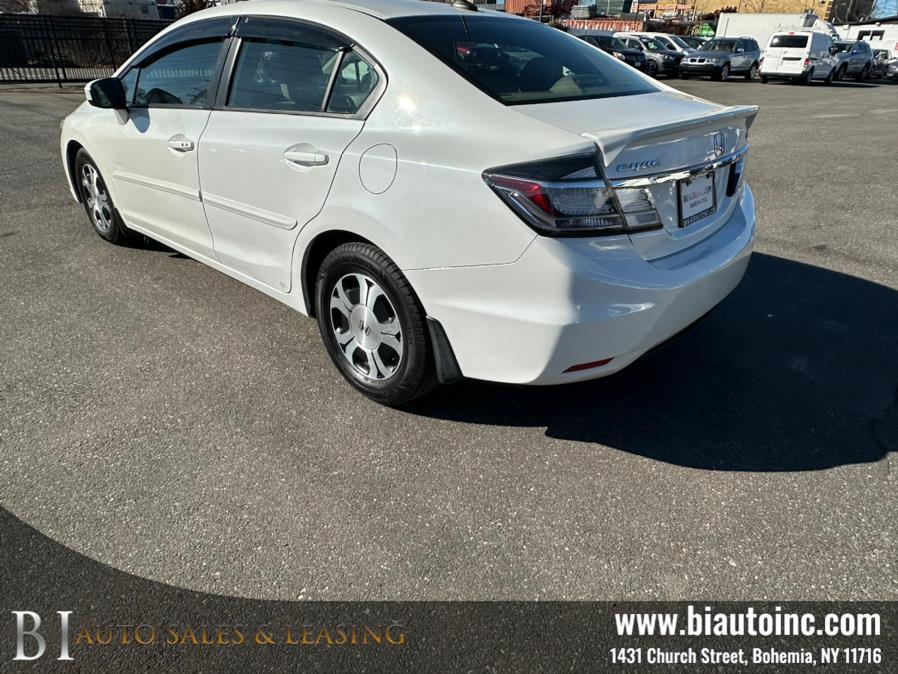 Thumbnail image of 2015 Honda Civic at B.I.Auto Sales