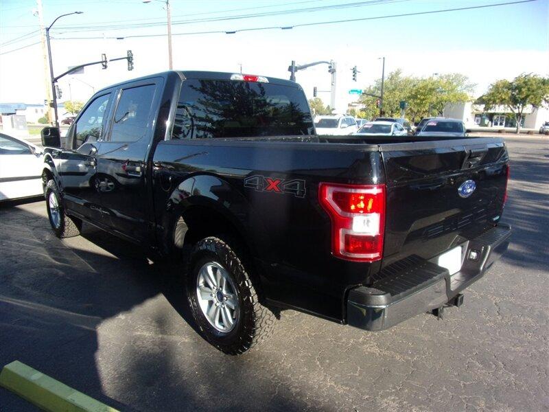 Thumbnail image of 2018 Ford F-150 at Big Sids Auto Sales