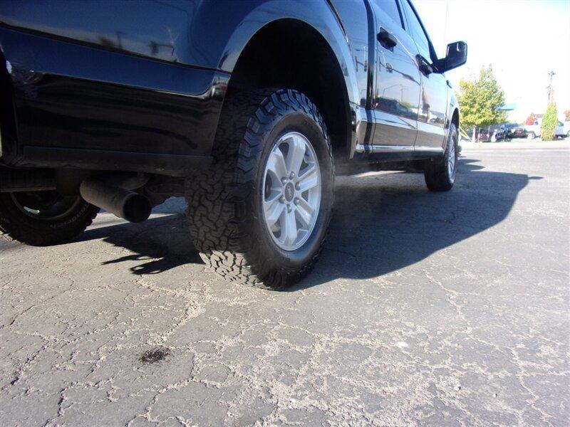 Thumbnail image of 2018 Ford F-150 at Big Sids Auto Sales
