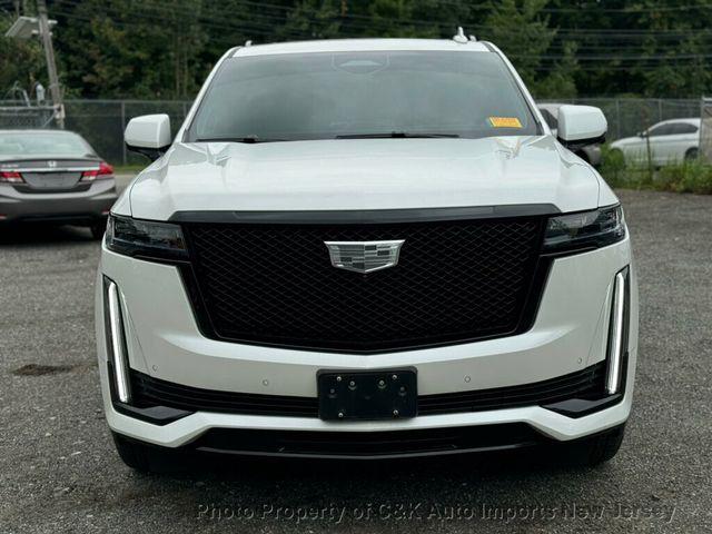 Thumbnail image of 2022 Cadillac Escalade at C&K Auto Imports Inc.