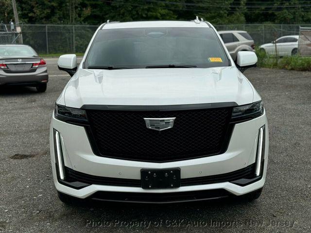 Thumbnail image of 2022 Cadillac Escalade at C&K Auto Imports Inc.