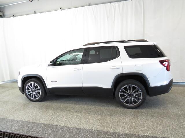 Thumbnail image of 2020 GMC Acadia at Bommarito Chevrolet