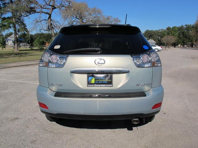 Thumbnail image of 2005 Lexus RX 330 at Drive Max
