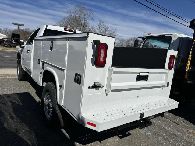 Thumbnail image of 2024 Chevrolet Silverado 3500HD at Eagle Chevrolet of Riverhead