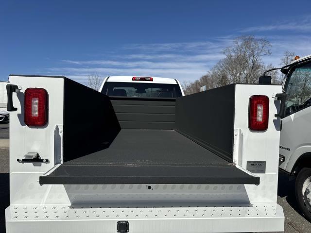 Thumbnail image of 2024 Chevrolet Silverado 3500HD at Eagle Chevrolet of Riverhead